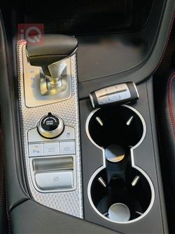 جێنسس G70